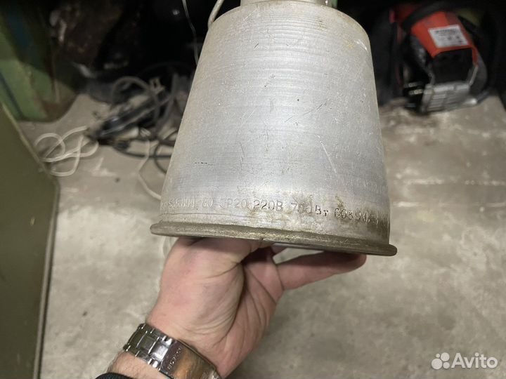 Светильники советские