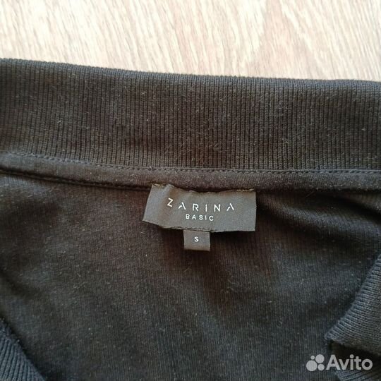 Поло женская