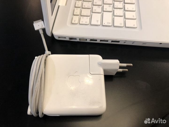 Ноутбук Apple A2181