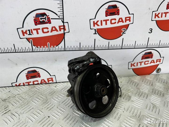 Насос гур Ford Mondeo 3