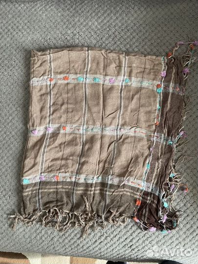 Шарфы,снуды