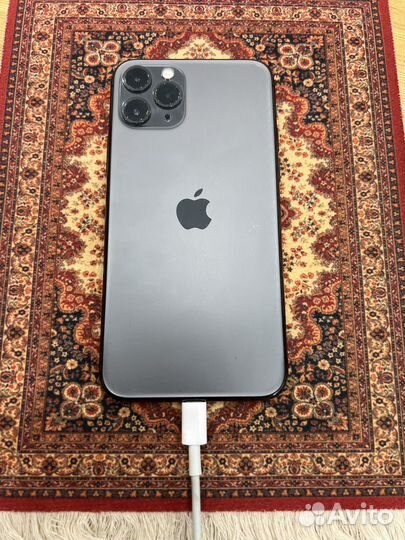 Продам iPhone 11 pro 256