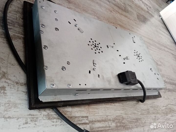 Плита электрическая бу