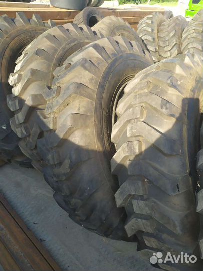 Trelleborg Maximo 14.00 R24