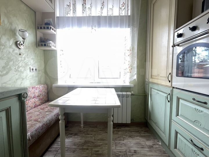 2-к. квартира, 46,1 м², 6/8 эт.