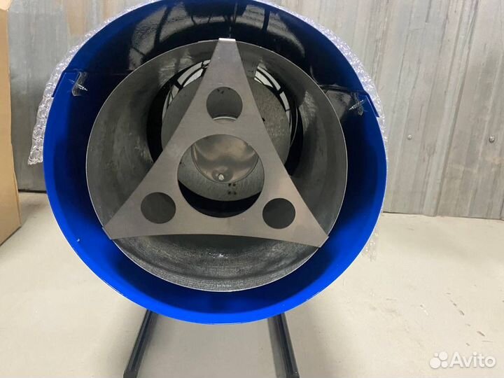 Теплогенератор сибрех газовый GH-38