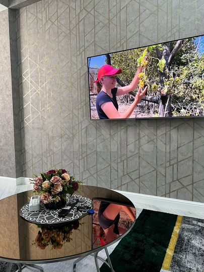 2-к. квартира, 65 м², 3/12 эт.