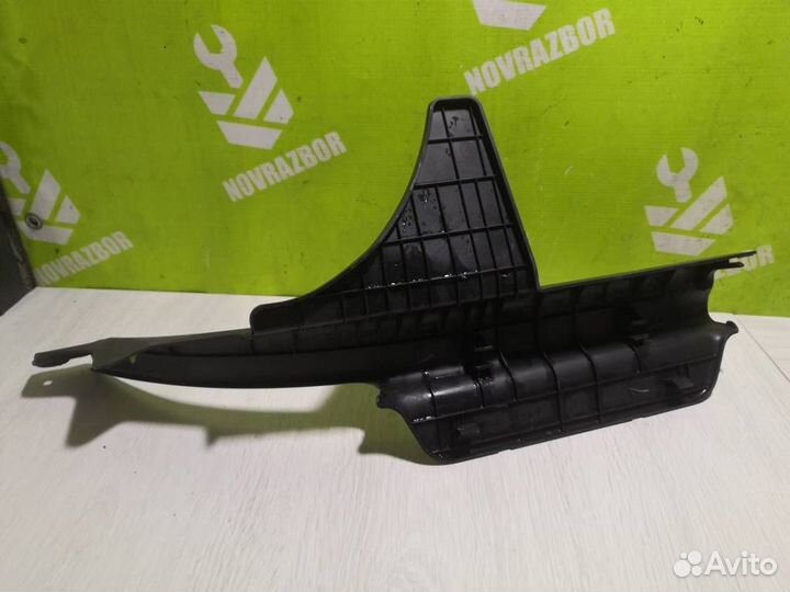 Накладка порога (внутренняя) Киа Оптима 3