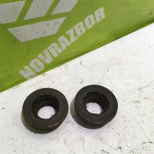 Гайка ступицы бмв Е34