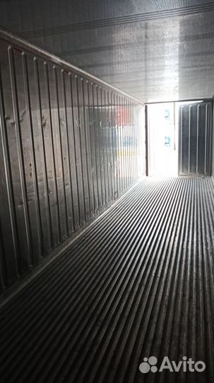 Рефконтейнер Carrier Microlink 2i,3