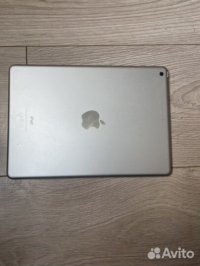 iPad 5 2017