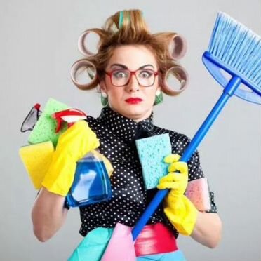 Клининг уборка квартир мытье окон