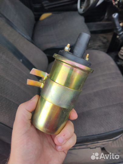 Карбюратор ваз 2107