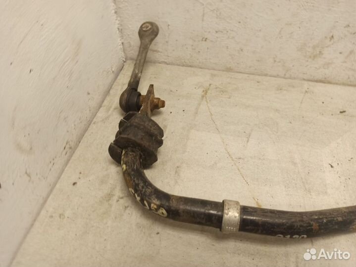 Стабилизатор задний