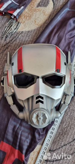 Костюм карнавальный