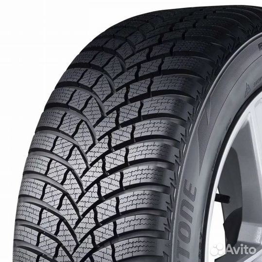 Bridgestone Blizzak LM-001 285/45 R21 113V