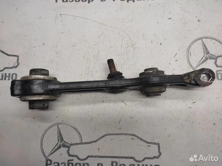 Рычаг передний нижний правый w211 E-class 642.9