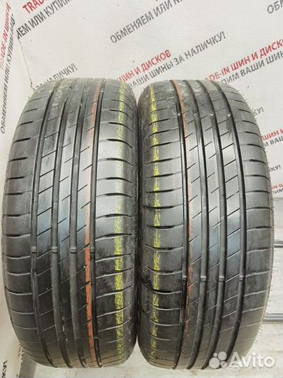 Goodyear EfficientGrip 205/60 R16 92V
