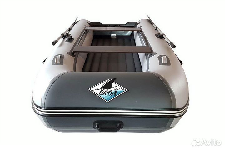 Лодка orca 325 нд