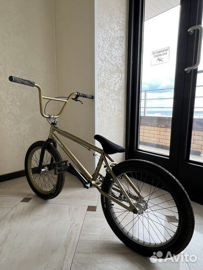 Bmx tech team tt twen