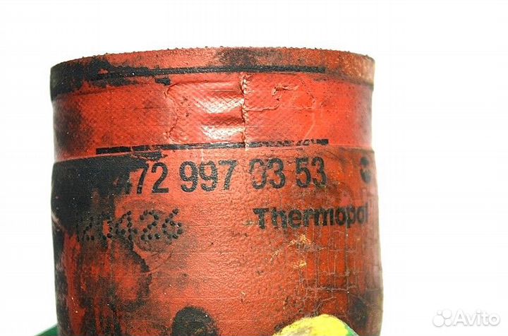 Шланг вентиляции картера mercedes-benz Actros MP4