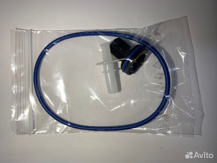 Фильтр топливный Mercedes-Benz а6540920000