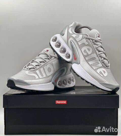 Кросы Nike Air Max Dn X