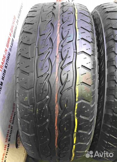 Kumho Road Venture SAT KL61 275/65 R17 119S