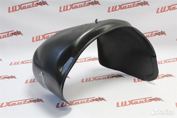 Подкрылки перед Hyundai Elantra Xd SD / Хб 2001-10