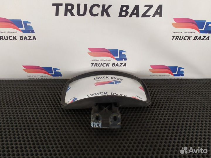 1614022 Зеркало бордюрное Daf XF105, Daf XF106