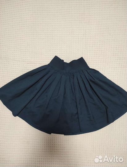 Вещи на девочку 9-11 лет пакетом