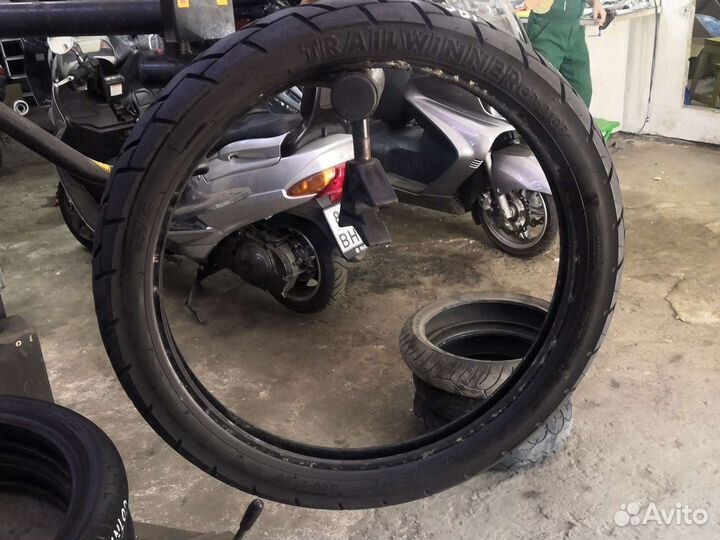 IRC Trailwinner 3/00/21 A70 (1м)