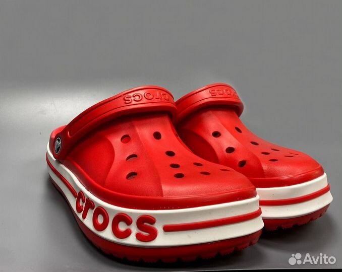 Crocs сабо