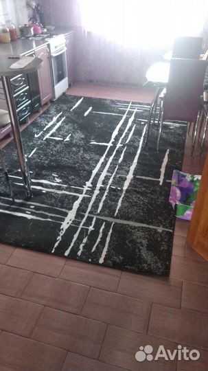 Палас, ковер новый. 3*2 Ворсовый