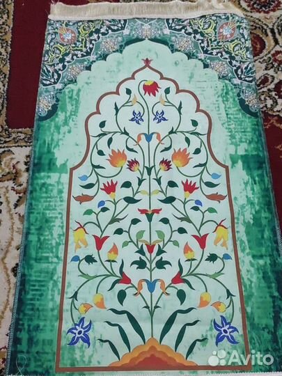 Коврики для молитв