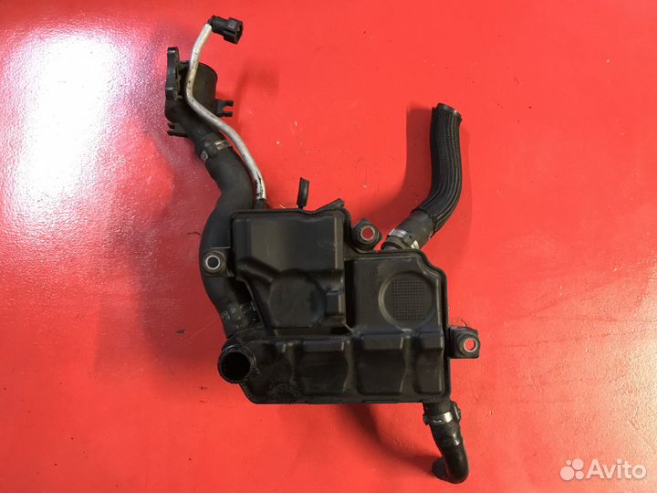 Маслоотделитель Peugeot 4007 2.2 Hdi 4HN