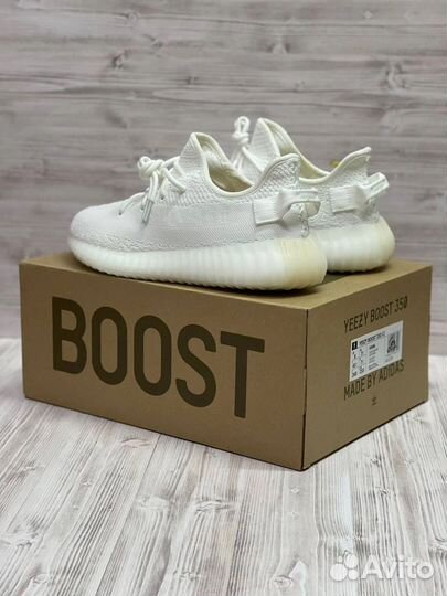 Кроссовки Adidas Yeezy boost 350