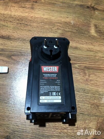 Мини обогреватель. Электрообогреватель