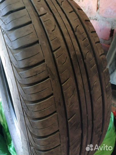 Dunlop Grandtrek PT3 265/65 R17 112H