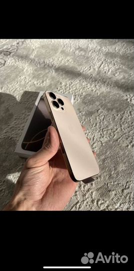 iPhone 16 Pro Max, 256 ГБ