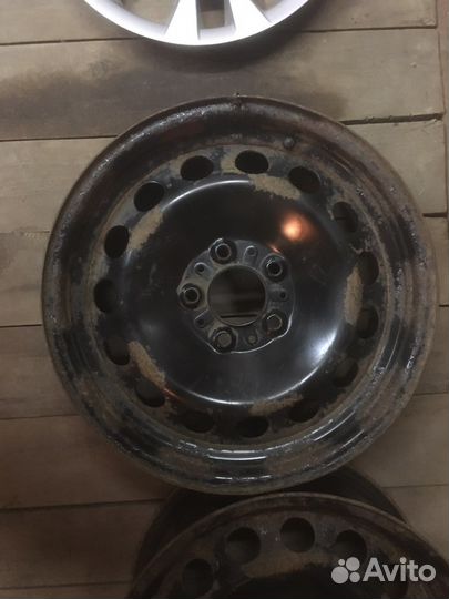 Диски bmw x1 e84