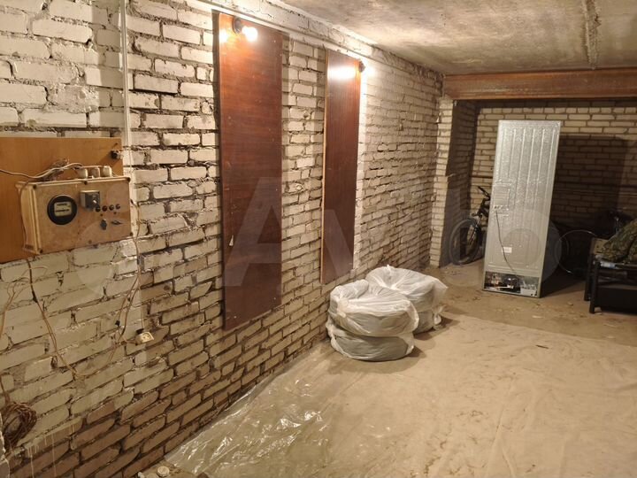 Гараж, 22 м²