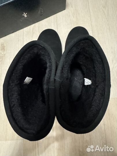 Угги Emu australia