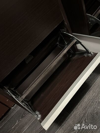 Обувница IKEA