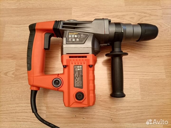 Перфоратор valuemax, 900Вт