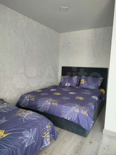 Квартира-студия, 31,5 м², 4/7 эт.