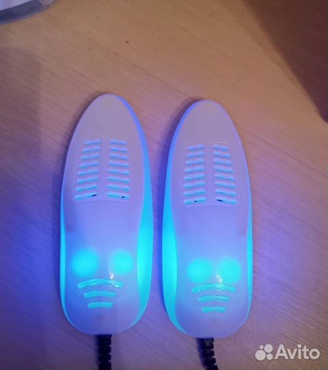 Сушилка обуви