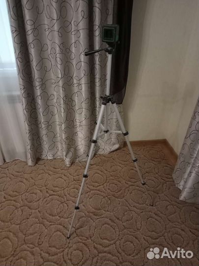 Лазерный уровень