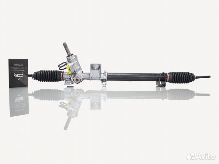 Рулевая рейка с гур Volvo 850 (I) 1991-1997