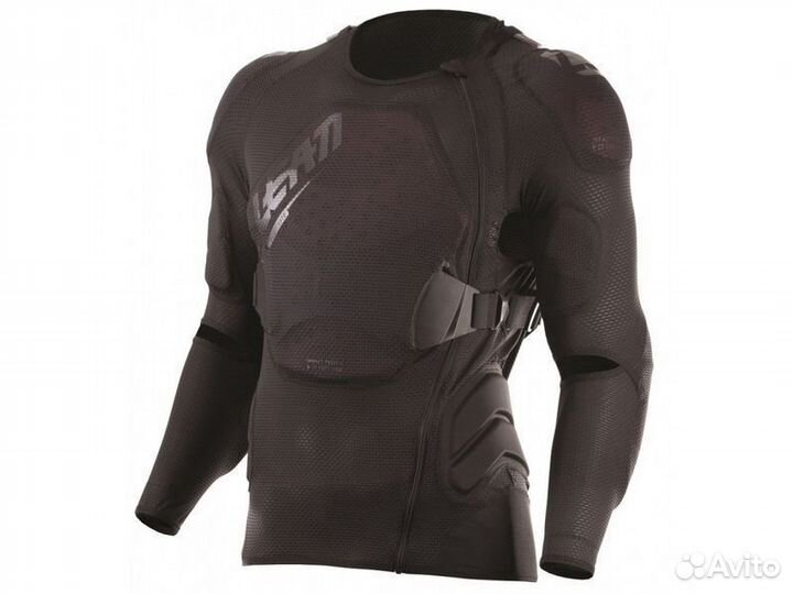Защита тела leatt body protector 3DF airfit lite